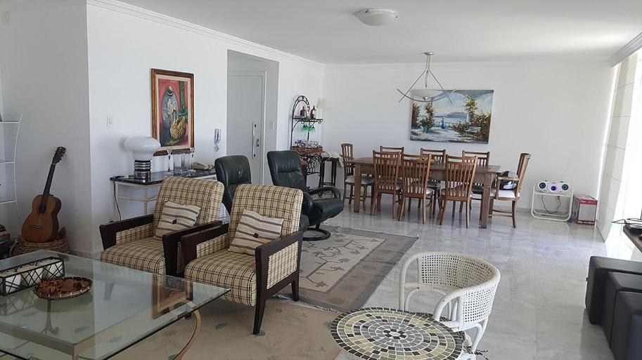  Guarujá Pitangueiras Frente Mar