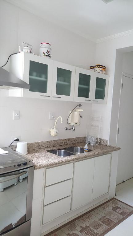  Guarujá Pitangueiras Frente Mar