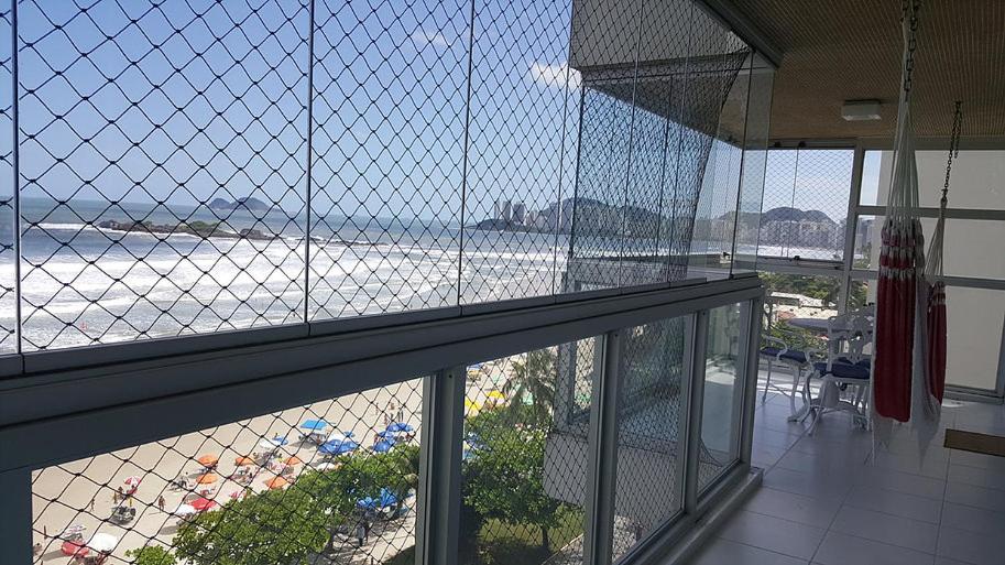  Guarujá Pitangueiras Frente Mar