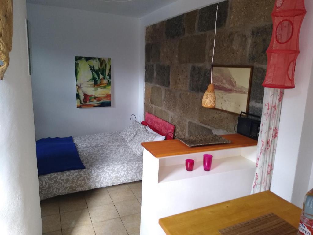Apartamentos Casa Gio en Arure, La Gomera