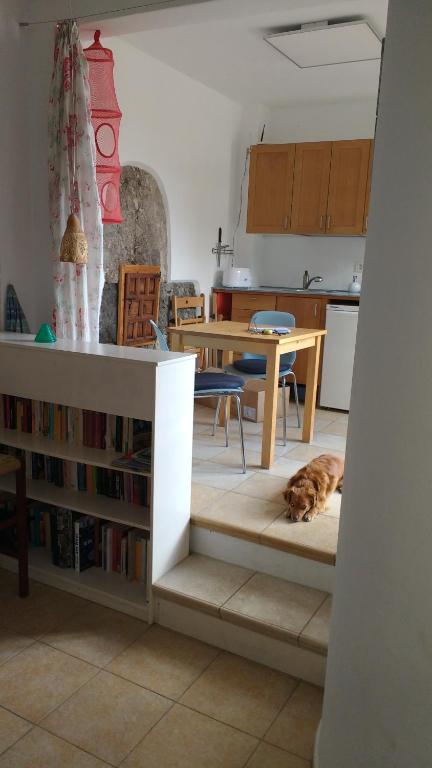 Casa Gio - Studio