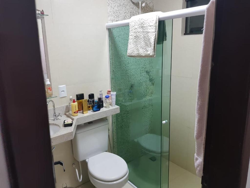  Linda casa em gravata