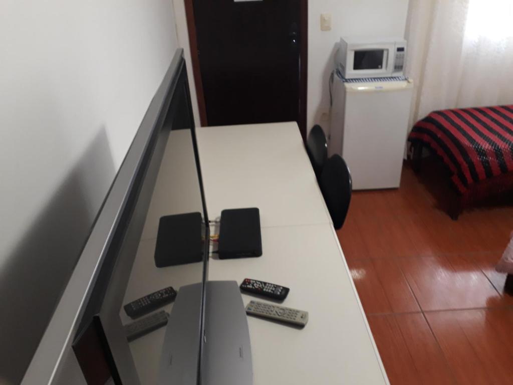  Suítes na Pampulha
