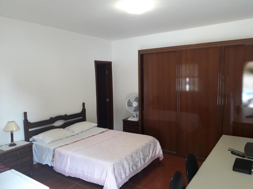  Suítes na Pampulha