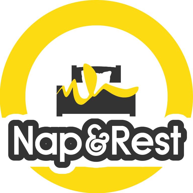 Certifikát, hodnocení, plakát nebo jiný dokument vystavený v ubytování Nap & Rest Hostel