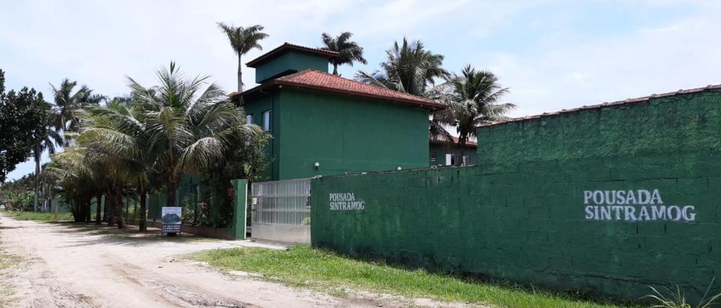  Pousada Sintramog