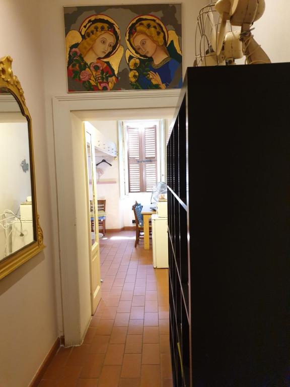 Fotografie z fotogalerie ubytování La Casa di Daniele v destinaci Brescia