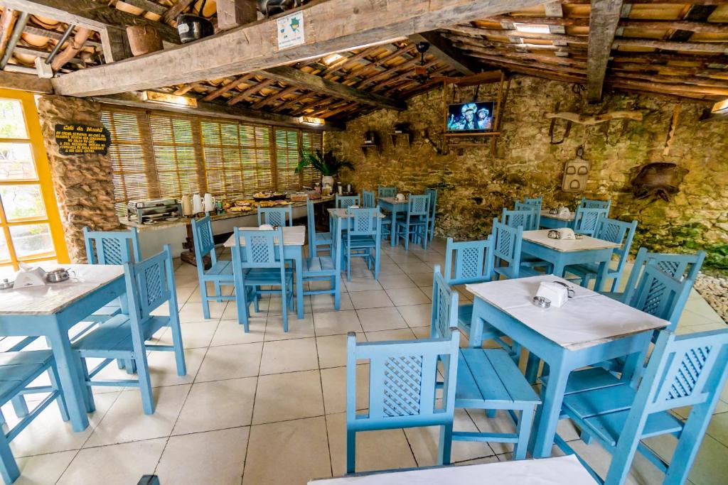  Hotel Estalagem Porto Seguro
