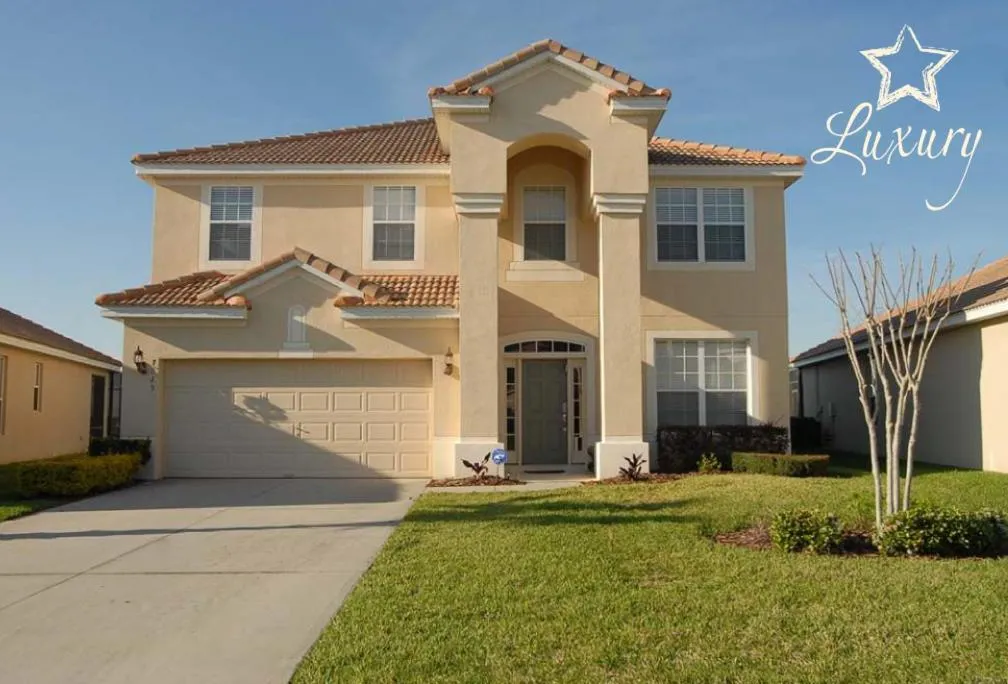 The Windsor Hills IHR 3077, Orlando, Statele Unite ale Americii