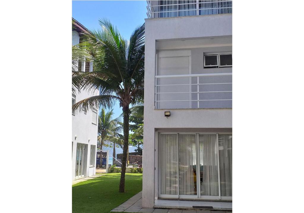  Ubatuba Condominio II Frente Mar