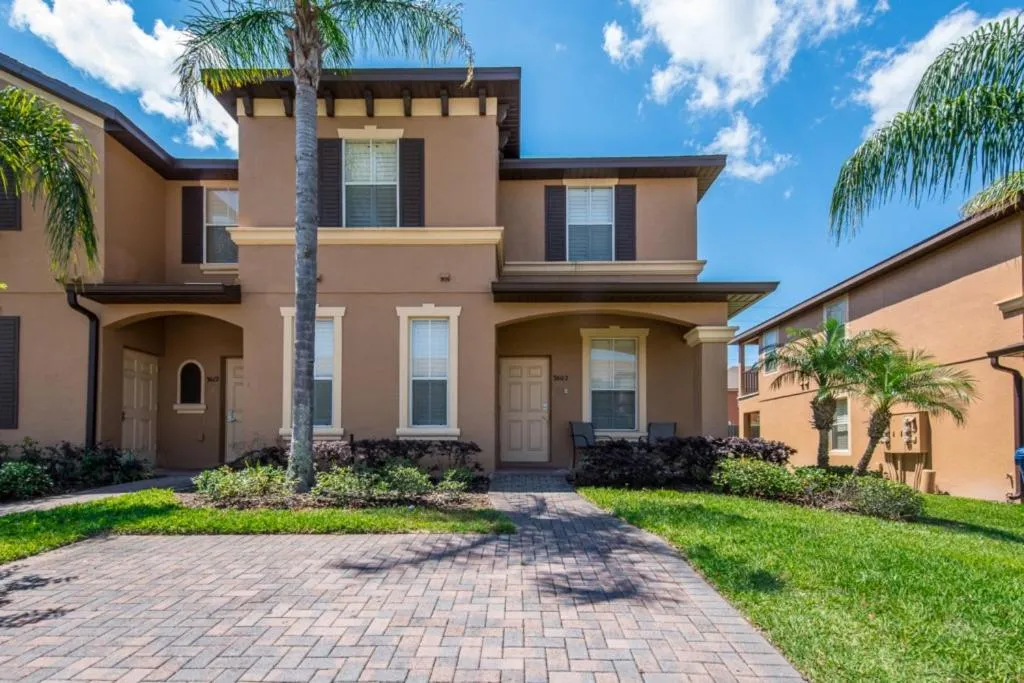 Regal Palms IHR 4078, Davenport, United States