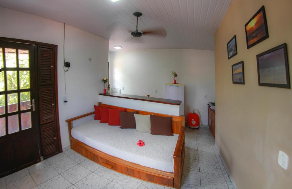  Jeri com Você Hospedagem