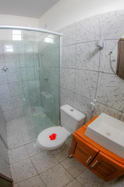  Jeri com Você Hospedagem