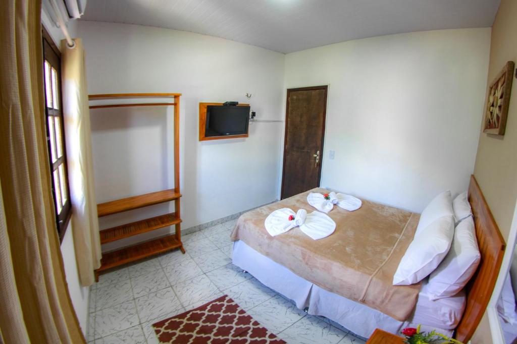  Jeri com Você Hospedagem