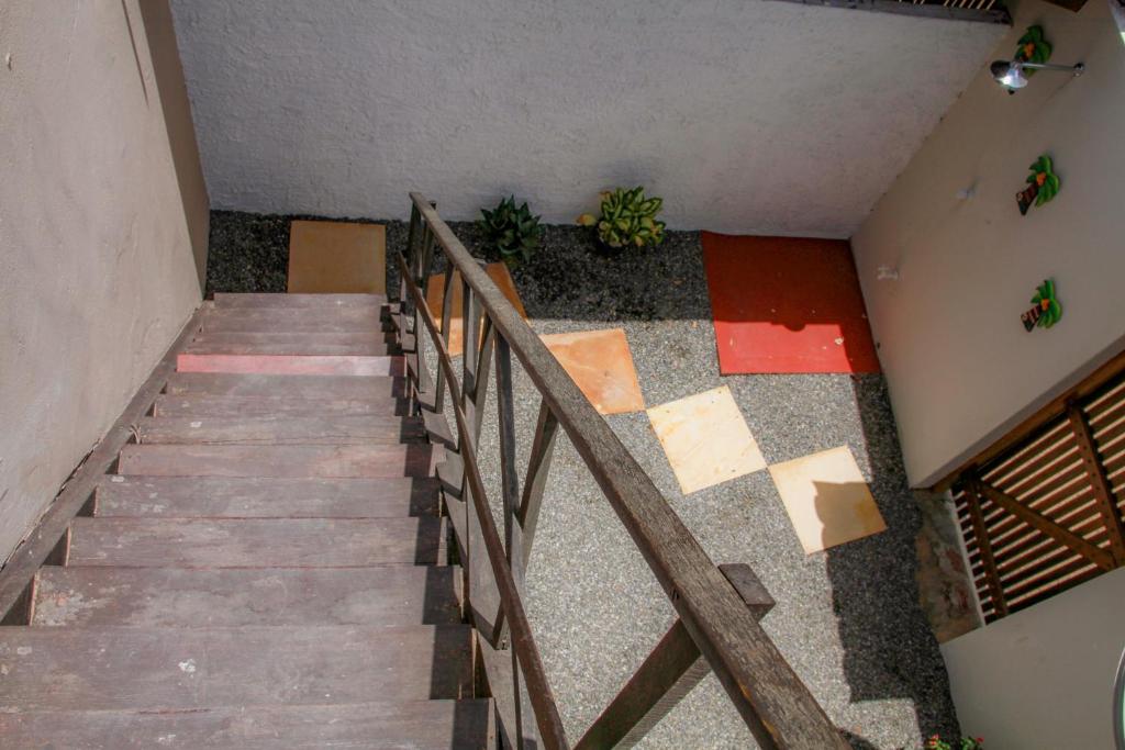  Jeri com Você Hospedagem