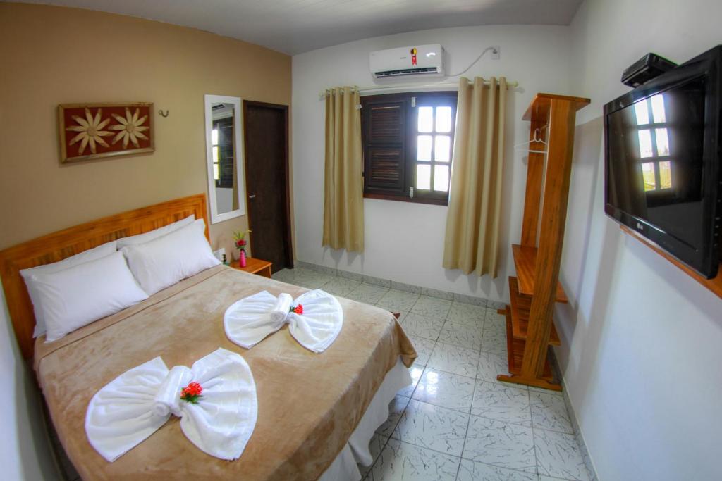  Jeri com Você Hospedagem