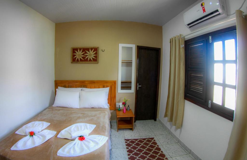  Jeri com Você Hospedagem