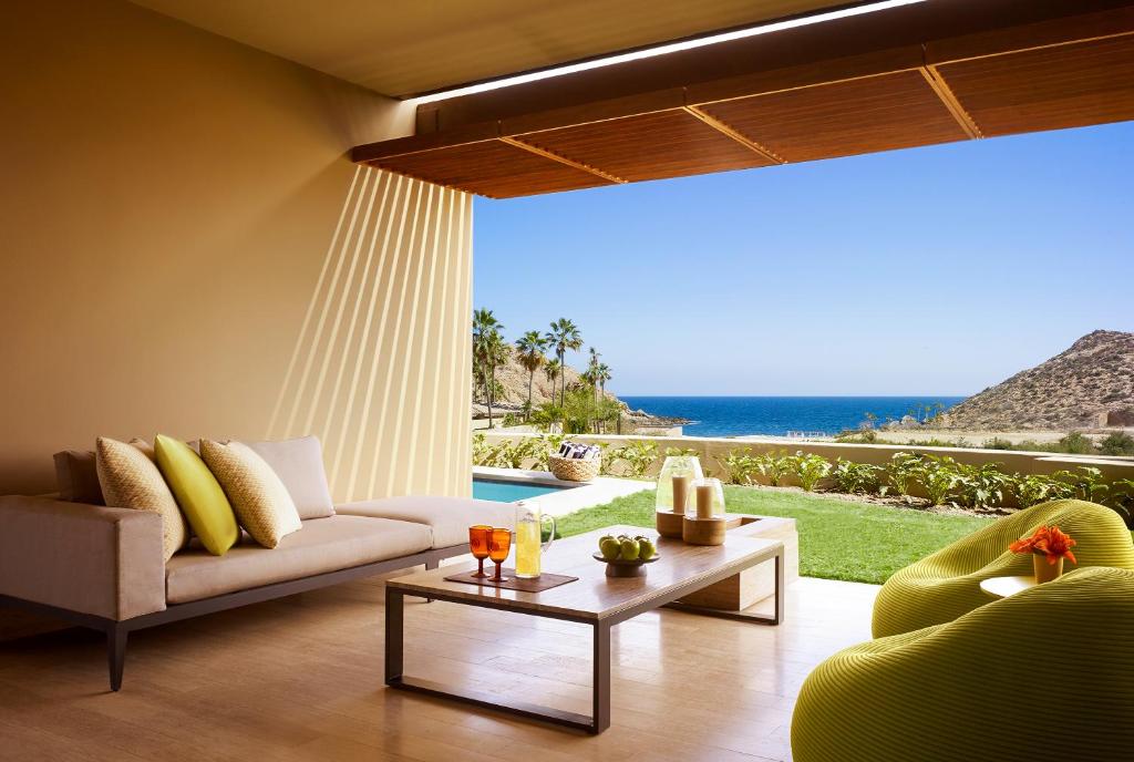 Montage Los Cabos - Villa De Dos Dormitorios