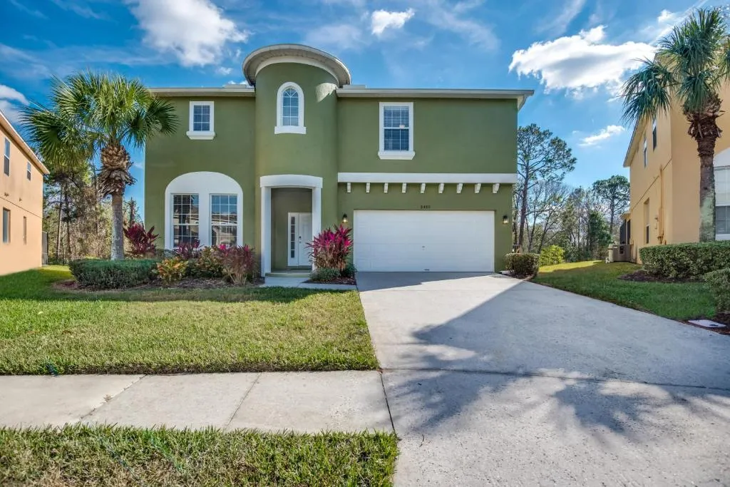Emerald Island - IHR 4067, Kissimmee, Statele Unite ale Americii