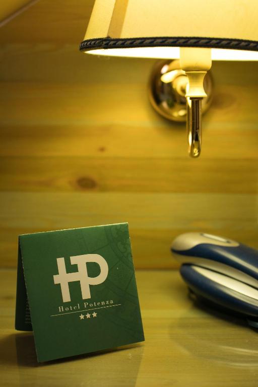 Hotel Potenza - Resim 9
