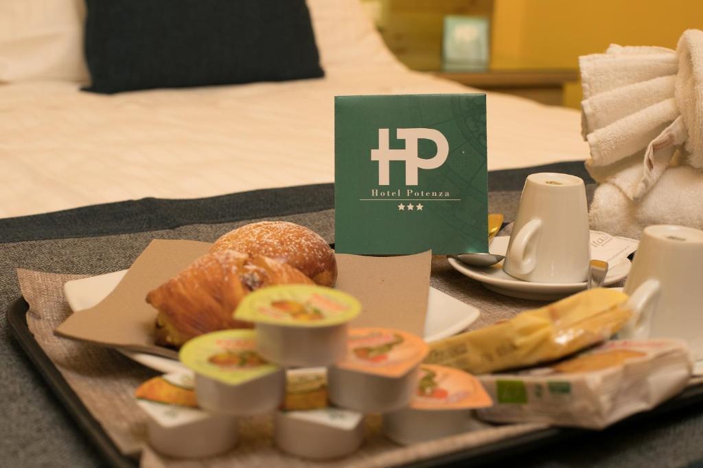 Hotel Potenza - Resim 29