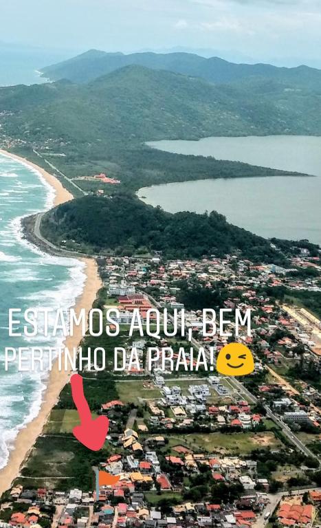  Areias do Sol Suítes