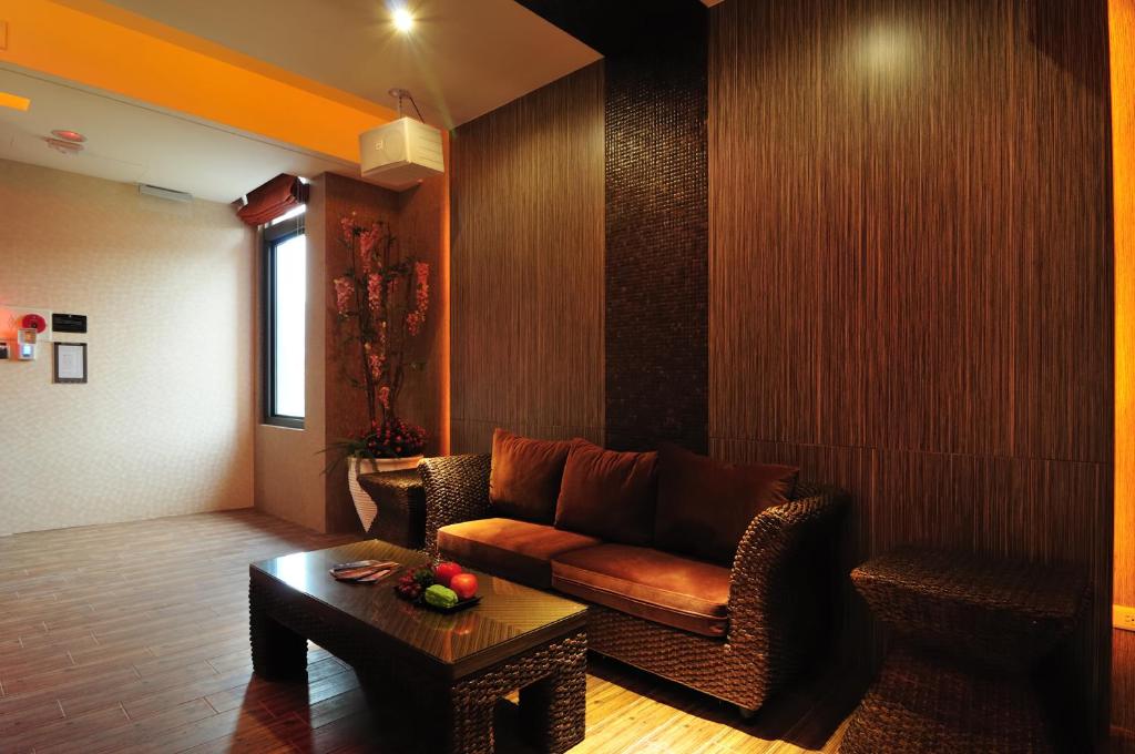 One + One Motel - Premier Double Room