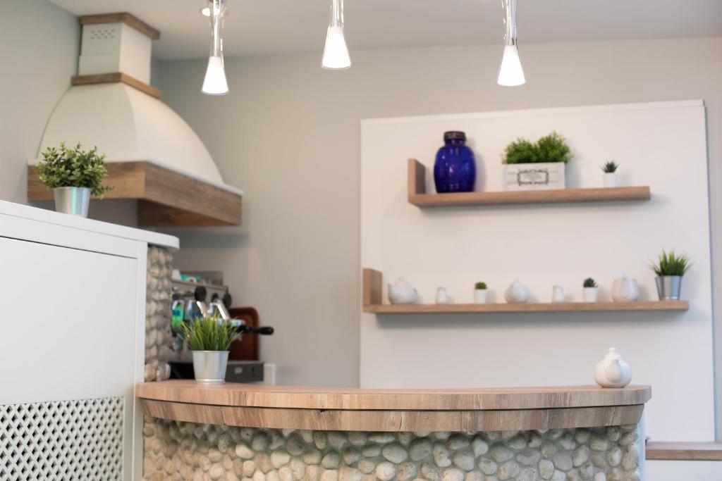 Hotel Potenza - Resim 31