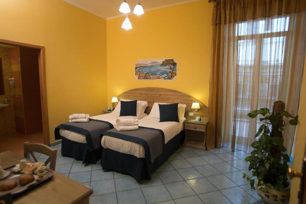 Hotel Potenza - Resim 23
