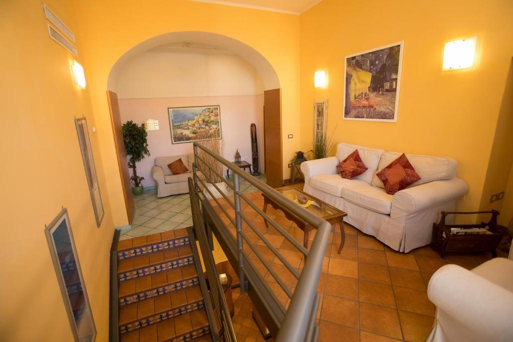 Hotel Potenza - Resim 14