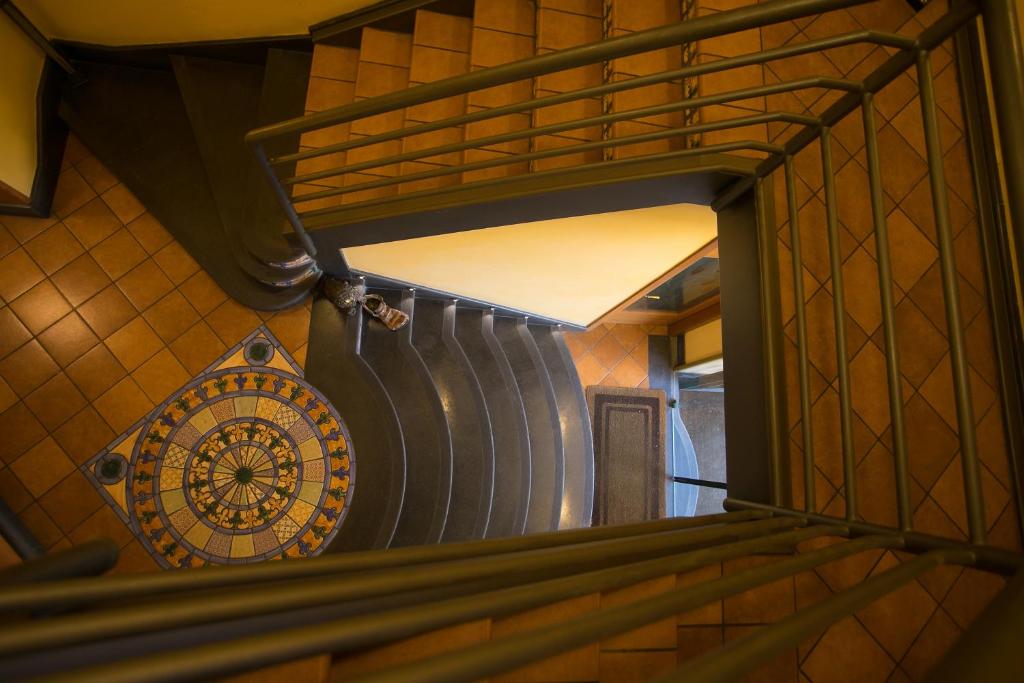 Hotel Potenza - Resim 13