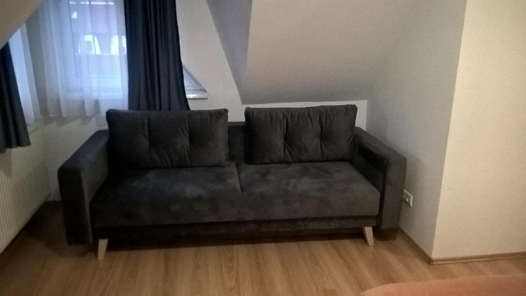Lilla Wellnessapartman - Studio