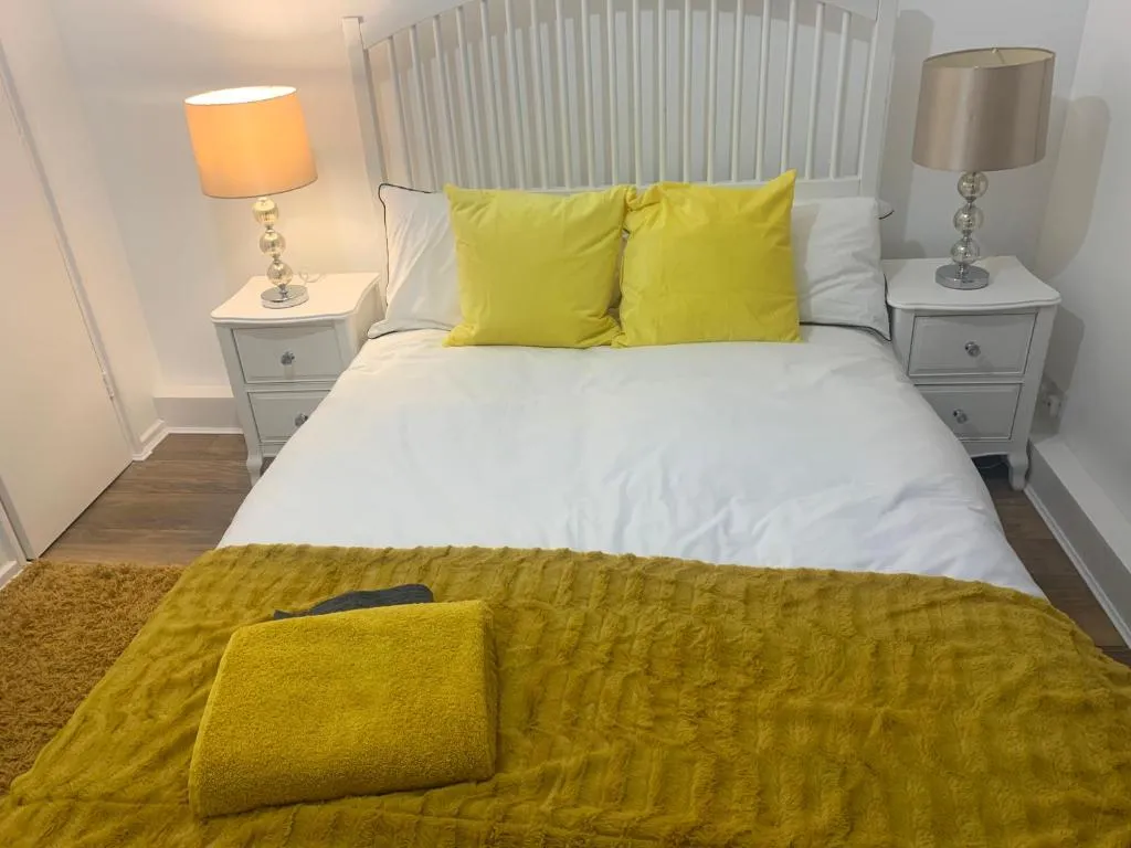 Encore Suites, London, United Kingdom