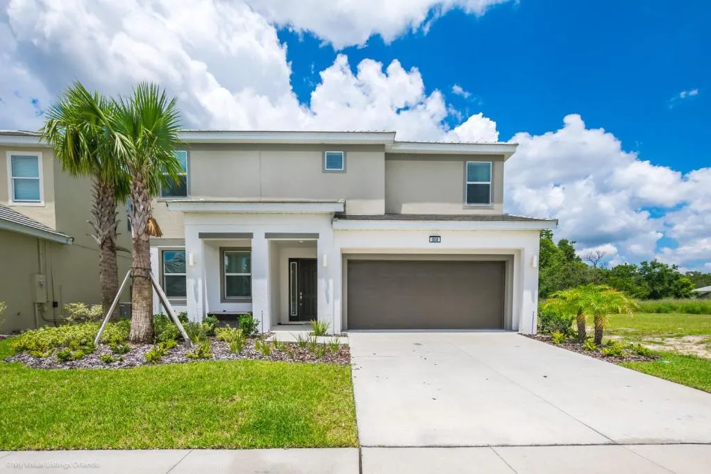 Spacious and Modern 8 Bedroom 5 Bathroom Villa, Kissimmee, Statele Unite ale Americii