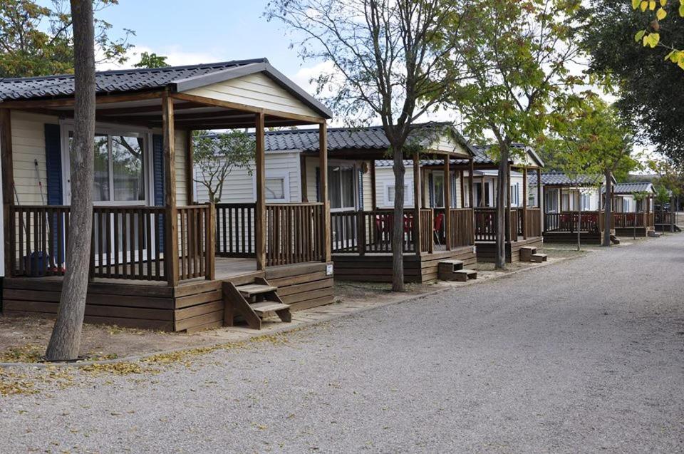 Camping La Estanca, Alcañiz – Precios 2022 actualizados