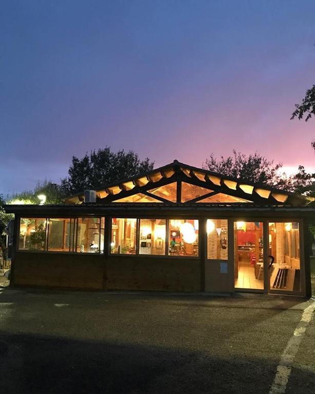 Camping La Estanca, Alcañiz – Precios 2022 actualizados