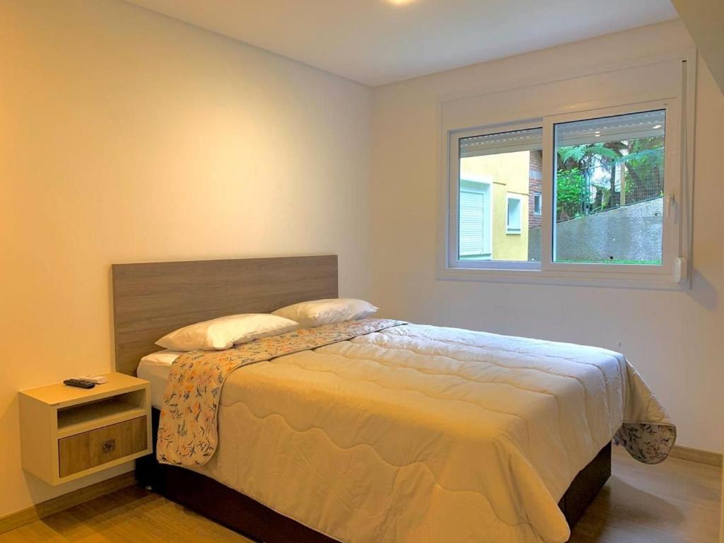  Apart.104 Parque das Orquídeas