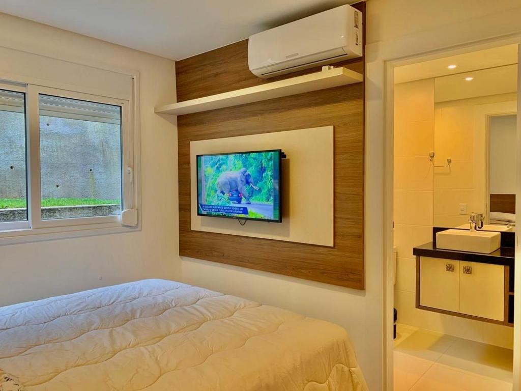  Apart.104 Parque das Orquídeas