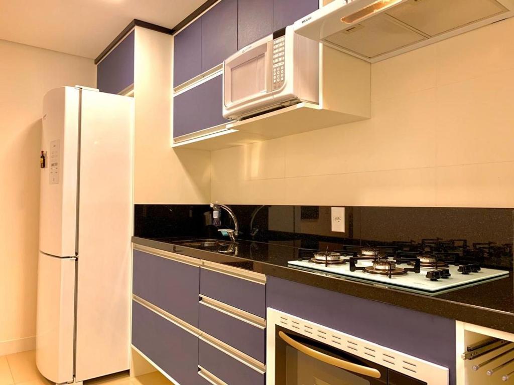  Apart.104 Parque das Orquídeas