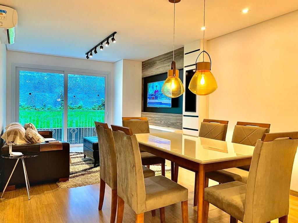  Apart.104 Parque das Orquídeas