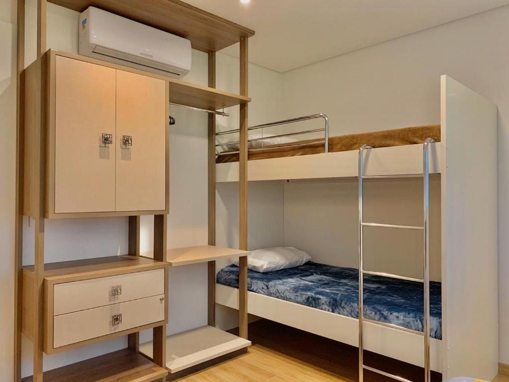  Apart.104 Parque das Orquídeas