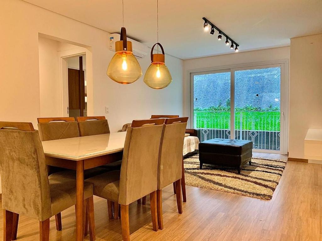  Apart.104 Parque das Orquídeas