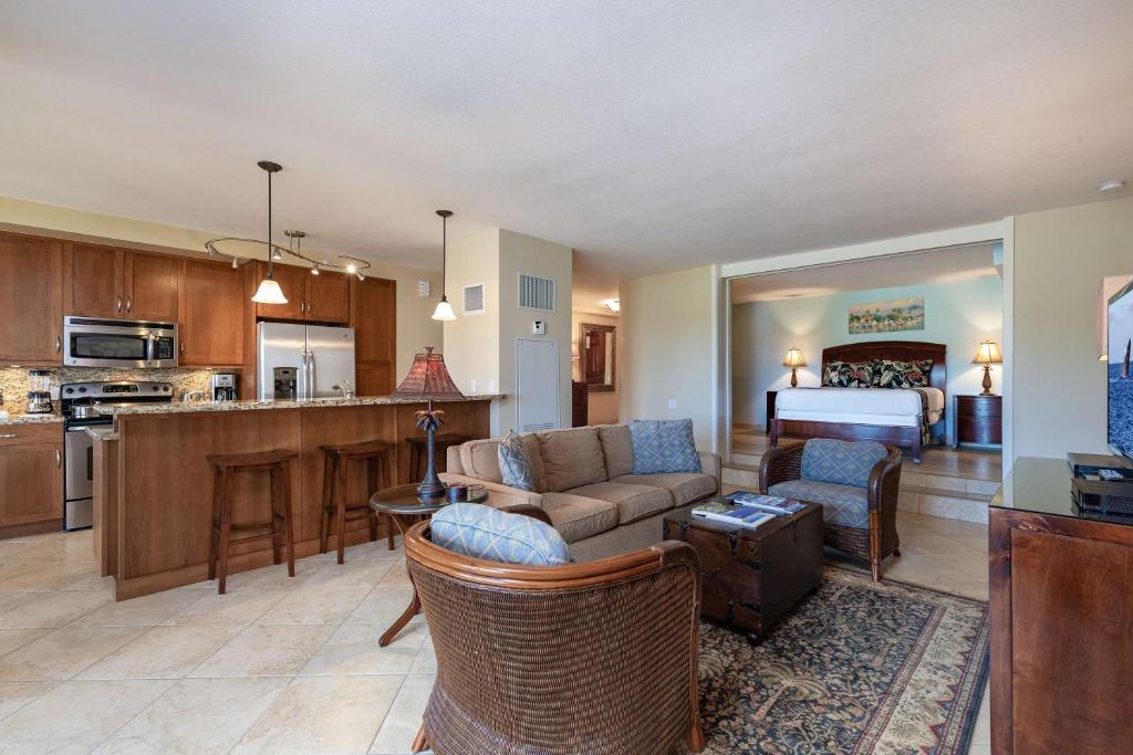 Kaanapali Alii - 