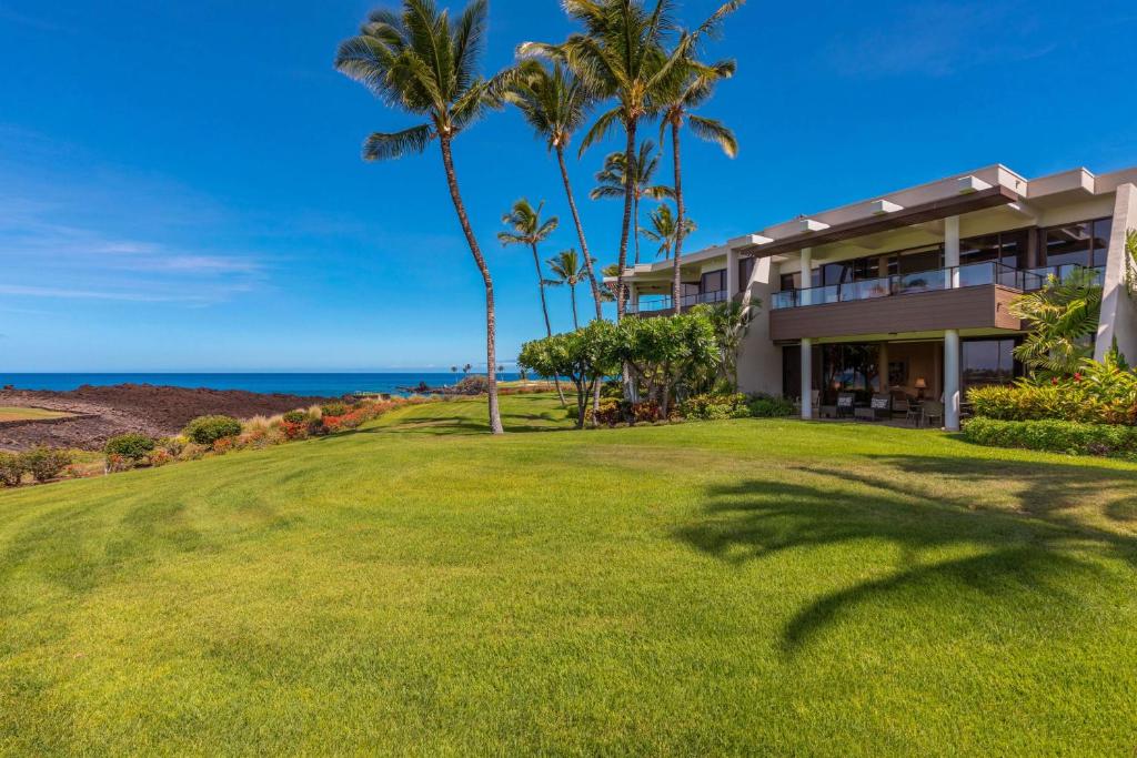 Mauna Lani Point, a Destination by Hyatt Residence