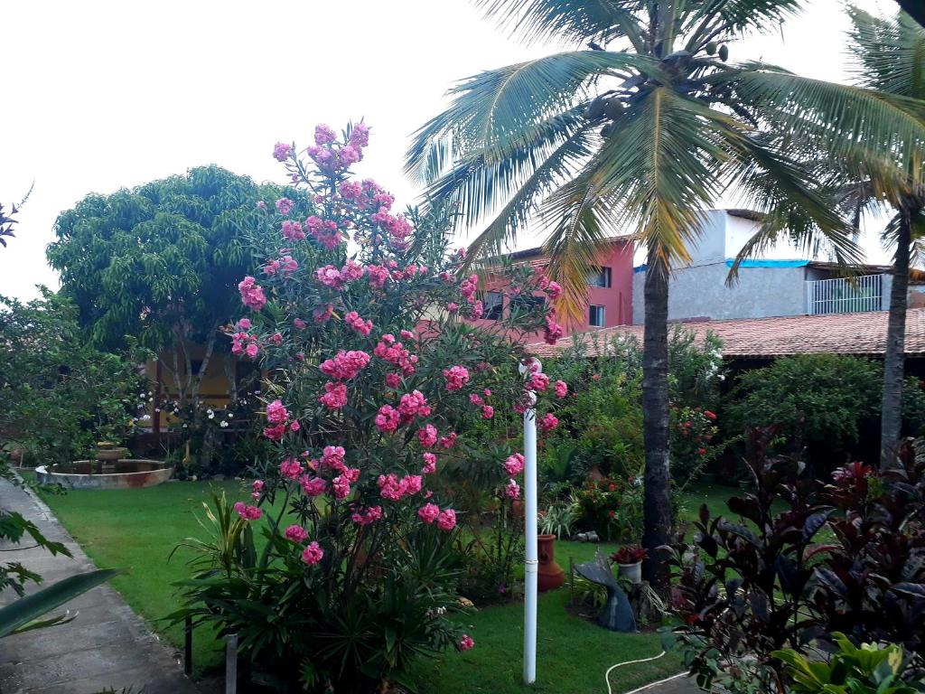  Pousada Bromélias