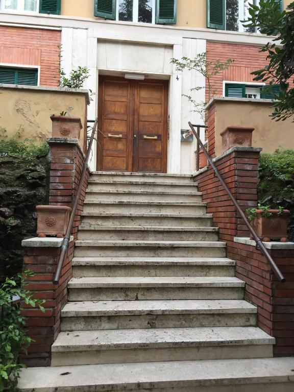 Il giardino nascosto - 14