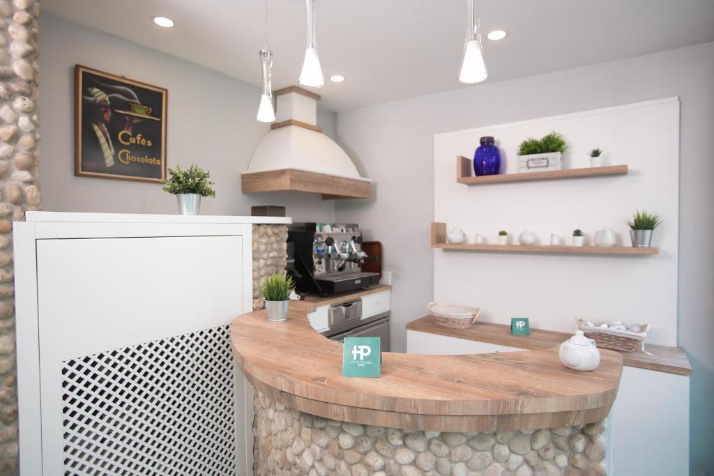 Hotel Potenza - Resim 32