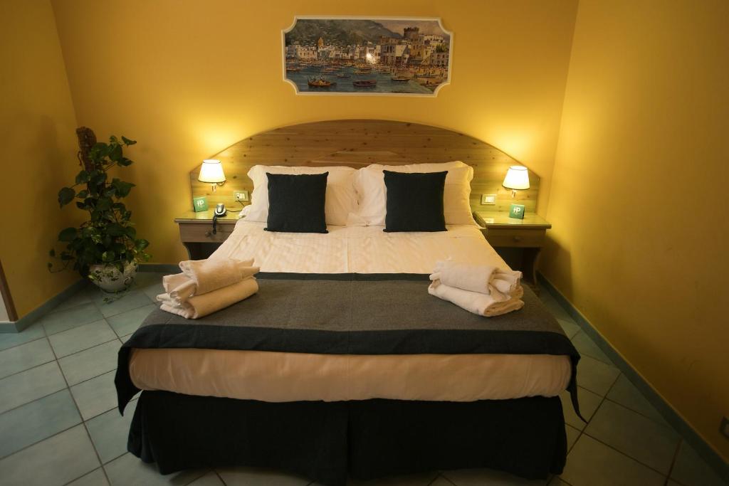 
Double Room (1 Adult)
