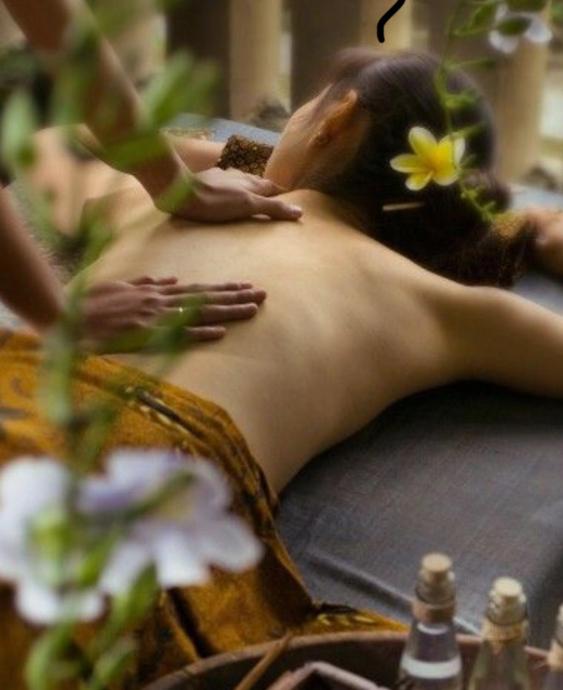 Lázně a/nebo wellness v ubytování Casa das Rendas