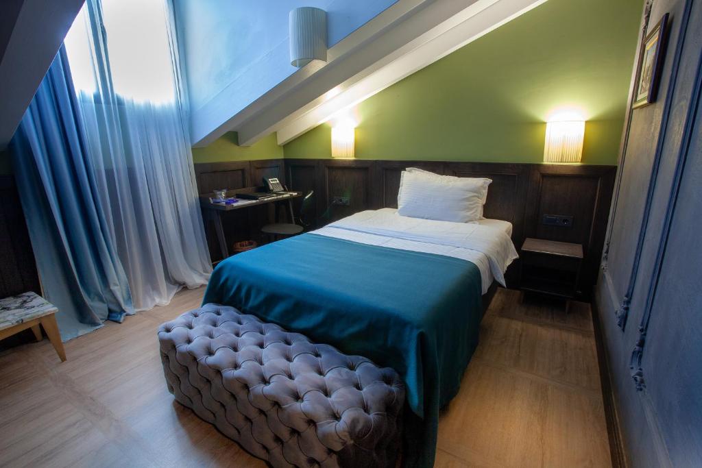Hotel Solun - Camera Singola